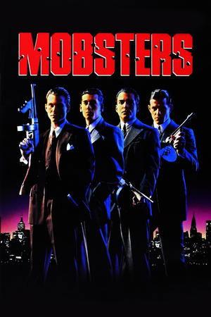 Mobsters streaming