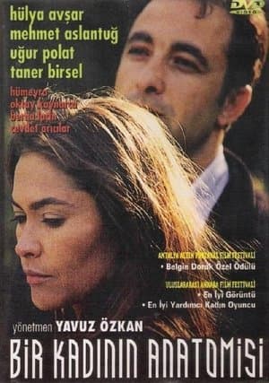 Bir Kadının Anatomisi streaming