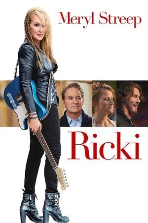 Ricki streaming