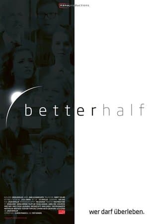 Better Half streaming