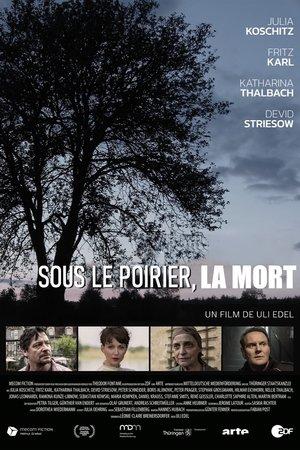 Sous le poirier, la mort streaming