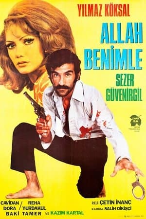 Allah Benimle streaming