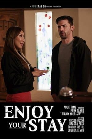 Enjoy Your Stay streaming
