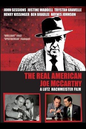 The Real American: Joe McCarthy streaming