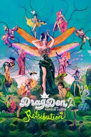 Drag Den streaming