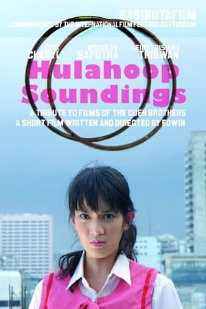 Hulahoop Soundings streaming