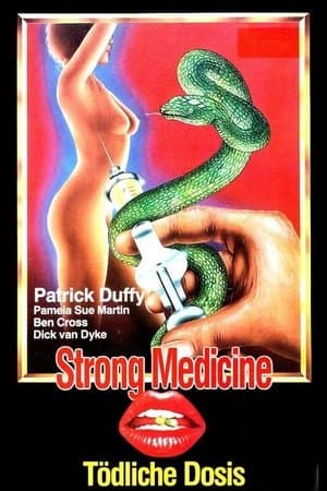 Strong Medicine streaming