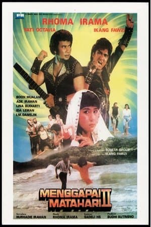 Menggapai Matahari 2 streaming