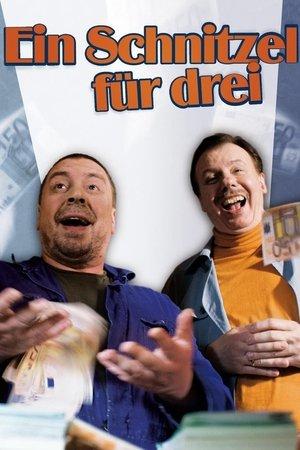 Ein Schnitzel für drei streaming