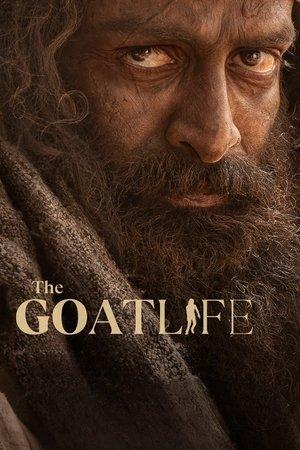 The Goat Life streaming
