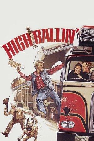 High-Ballin' streaming