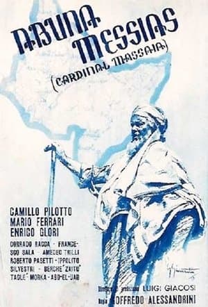 Abuna Messias - Vendetta africana streaming