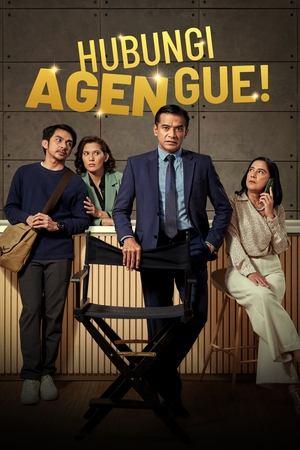 The Talent Agency streaming