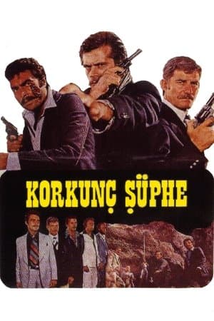 Korkunç Şüphe streaming