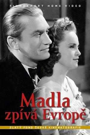 Madla zpívá Evropě streaming