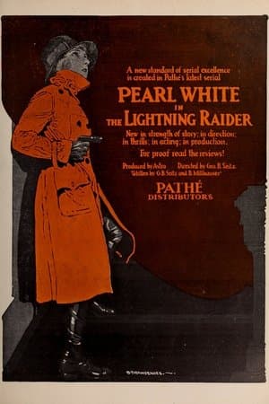 The Lightning Raider streaming