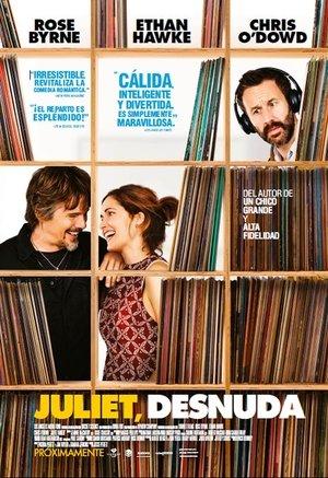 Juliet, desnuda streaming