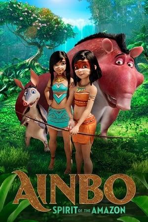 AINBO: Spirit of the Amazon streaming