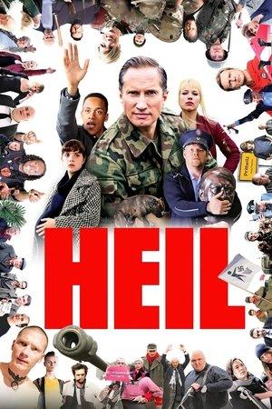 Heil - Une farce néonazie streaming