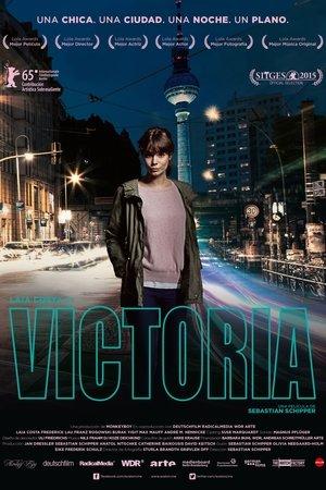 Victoria streaming