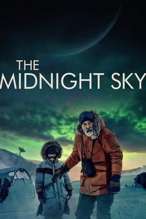 The Midnight Sky streaming