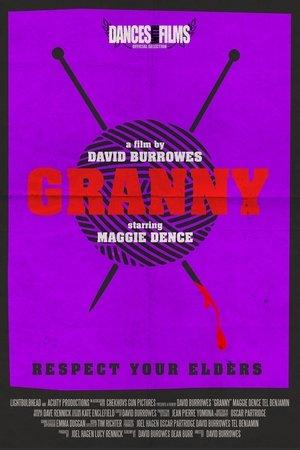 Granny streaming