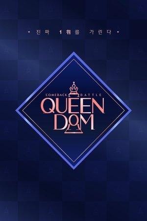Queendom streaming