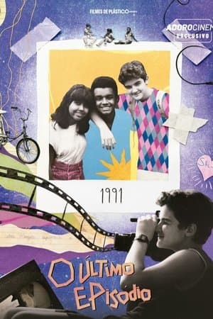 O Último Episódio streaming