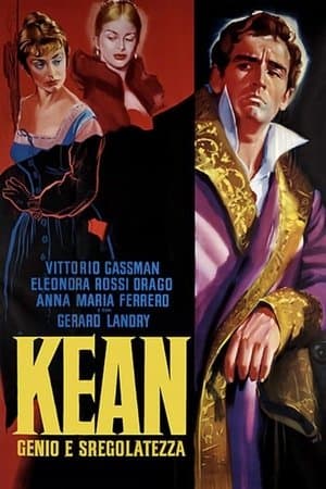 Kean - Genio e sregolatezza streaming