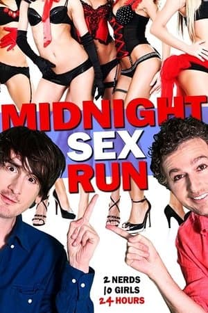 Midnight Sex Run streaming