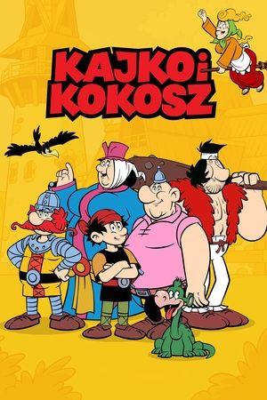 Kayko et Kokosh streaming
