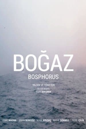 Boğaz streaming