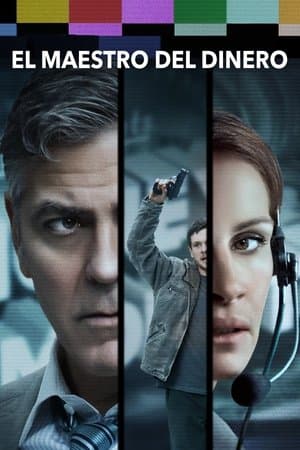 Money Monster streaming