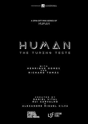 HUMAN: The Turing Test streaming