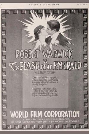 The Flash of an Emerald streaming