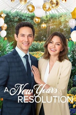A New Year's Resolution streaming