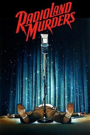 Radioland Murders streaming