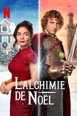 L'Alchimie de Noël streaming