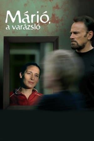 Márió, a varázsló streaming