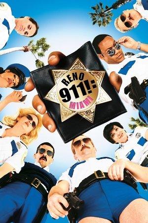 Reno 911!: Miami streaming