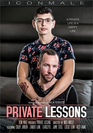 Private Lessons streaming