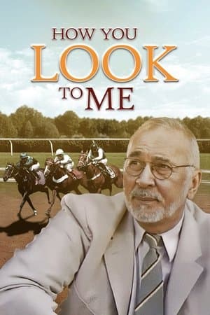 How You Look to Me streaming