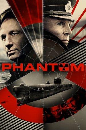 Phantom streaming