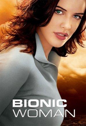 Bionic Woman streaming