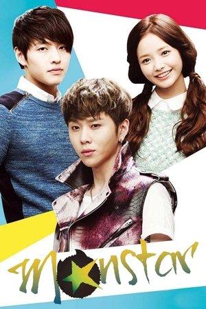 Monstar streaming