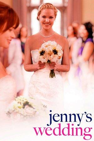 Jenny's Wedding streaming