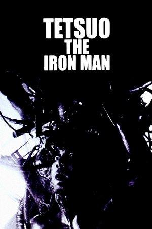 Tetsuo: The Iron Man streaming