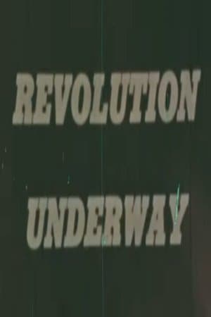 Revolution Underway streaming