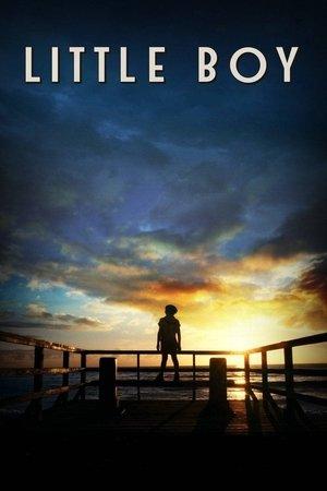 Little Boy streaming
