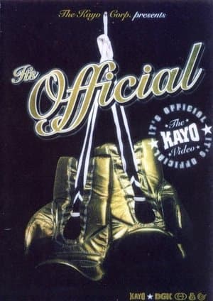 It's Official streaming